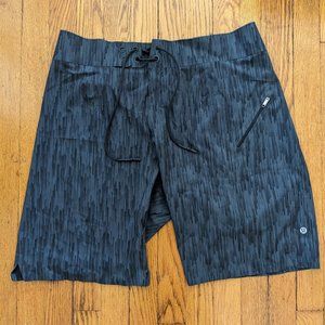 Lululemon Board Shorts Mens 32